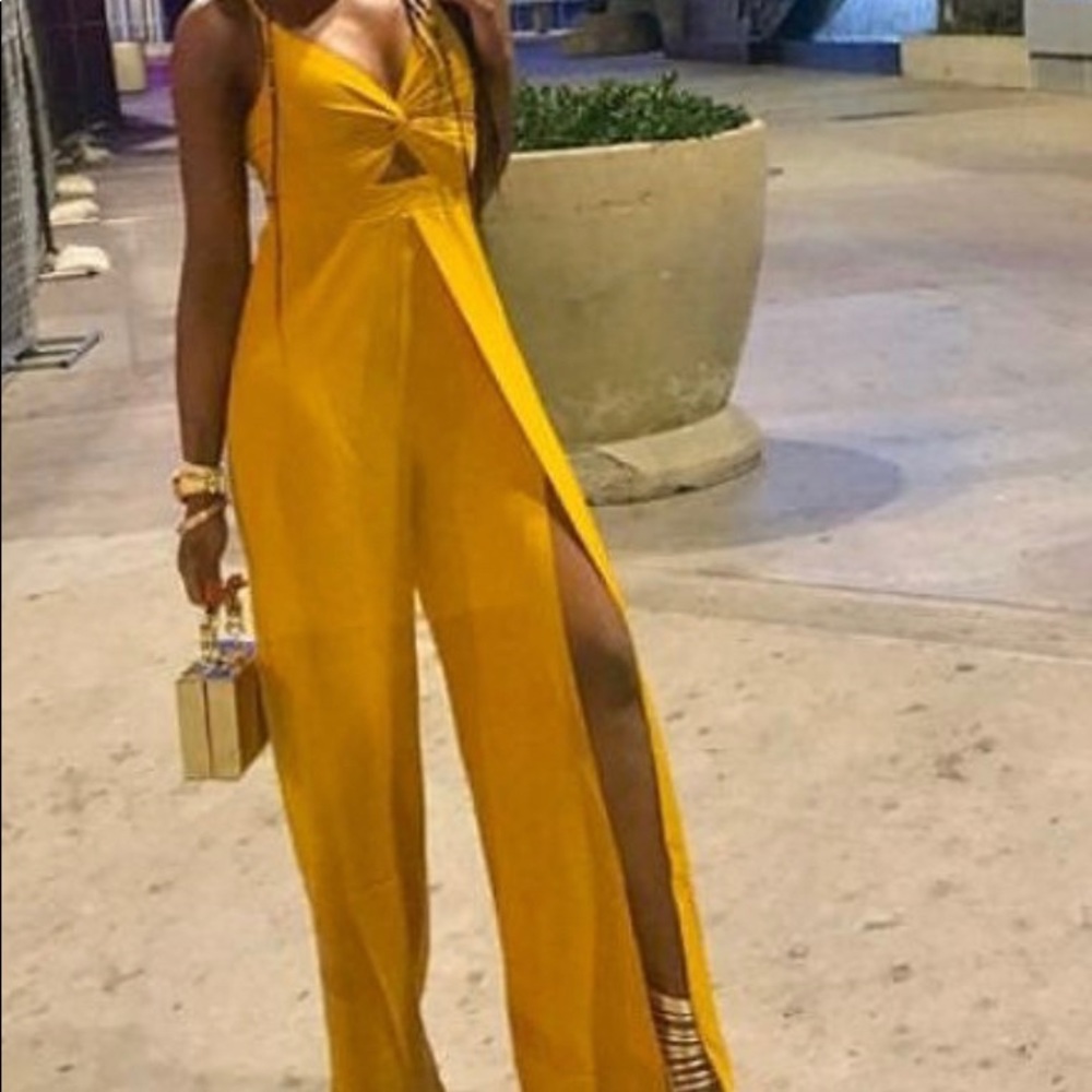 COPY - Jumpsuit